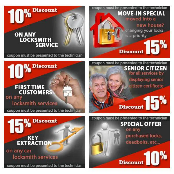 Northwest TX Locksmith Store, Northwest , TX 214-941-9917